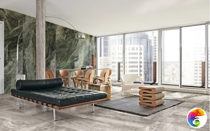 Коллекция HERITAGE LUXE Rex