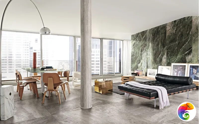 Коллекция HERITAGE LUXE Rex