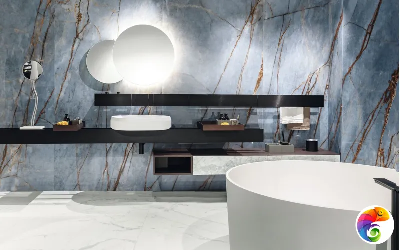 Коллекция HERITAGE LUXE Rex