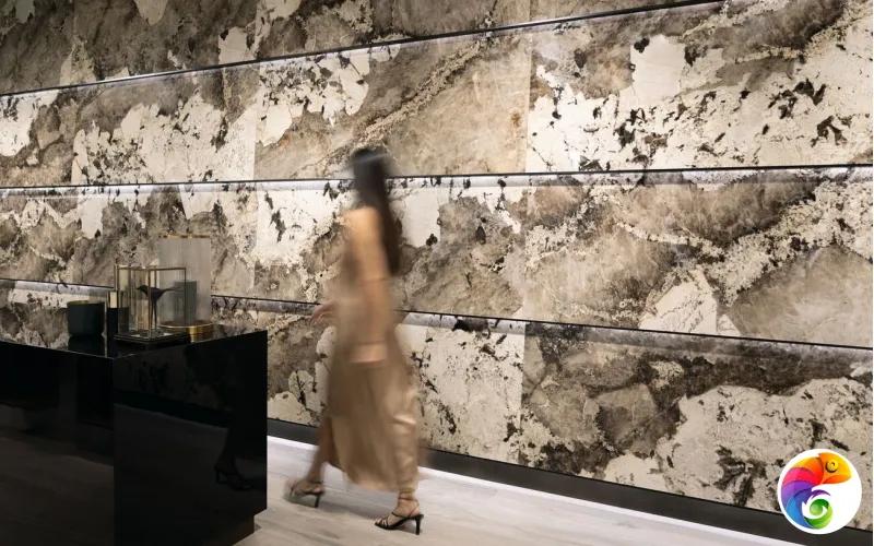 Коллекция HERITAGE LUXE Rex