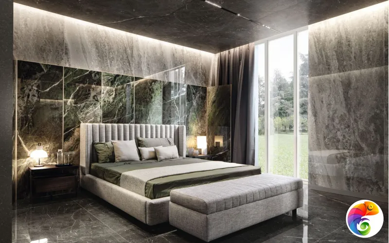 Коллекция HERITAGE LUXE Rex