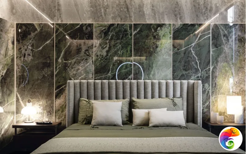 Коллекция HERITAGE LUXE Rex