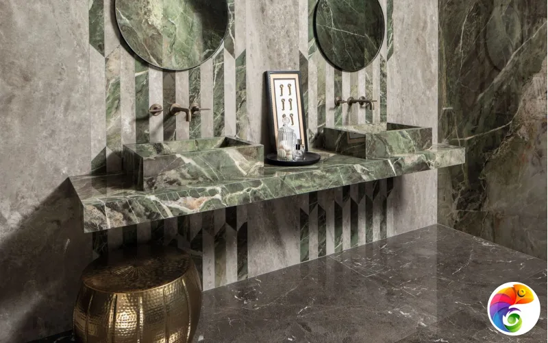 Коллекция HERITAGE LUXE Rex