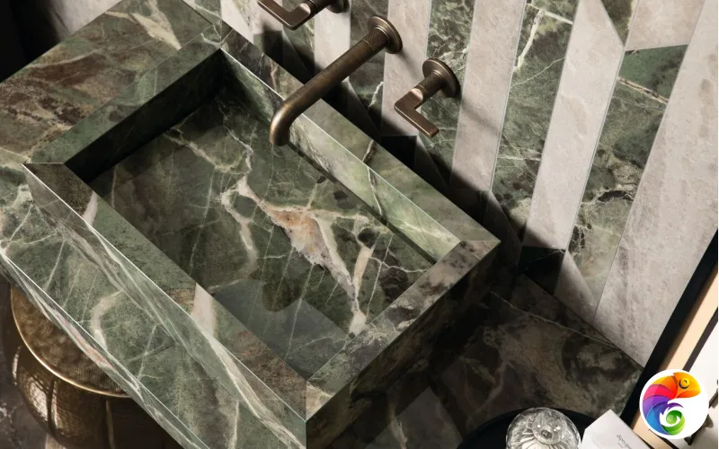 Коллекция HERITAGE LUXE Rex