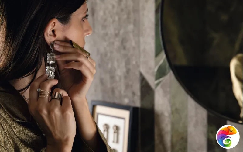 Коллекция HERITAGE LUXE Rex