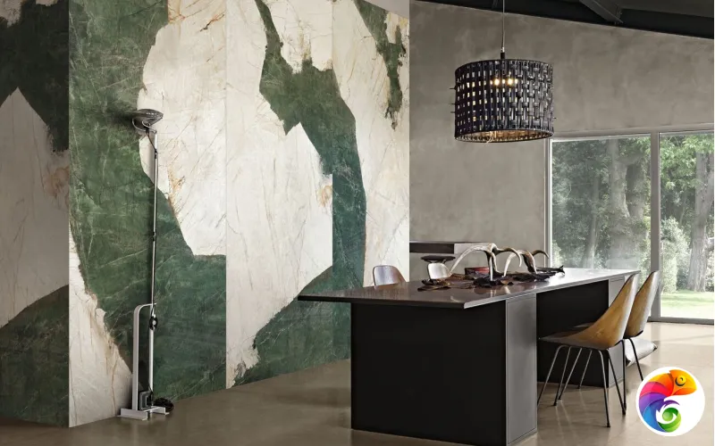 Коллекция HERITAGE LUXE Rex