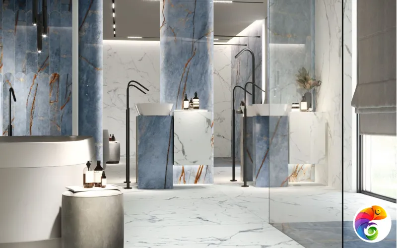 Коллекция HERITAGE LUXE Rex