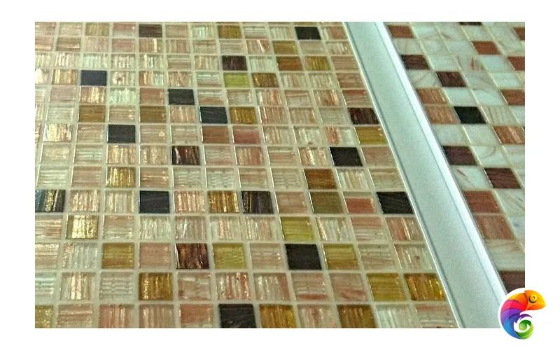 Коллекция SFUMATURE Irida