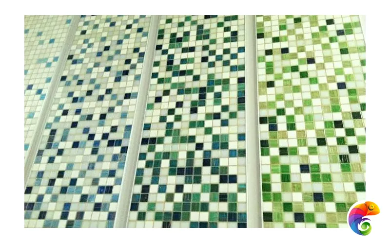 Коллекция SFUMATURE Irida