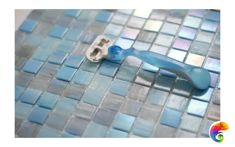 Коллекция SPACE Irida