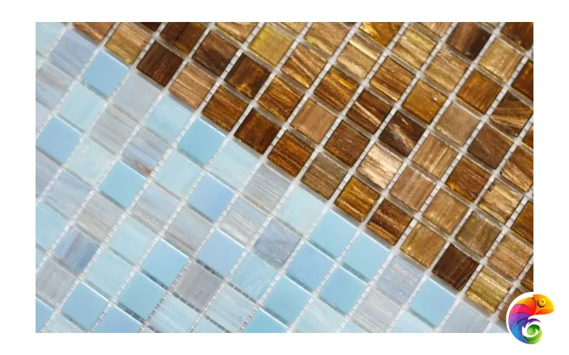 Коллекция SPACE Irida