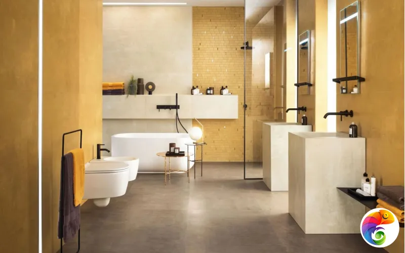 Коллекция BOOST PRO Atlas Concorde