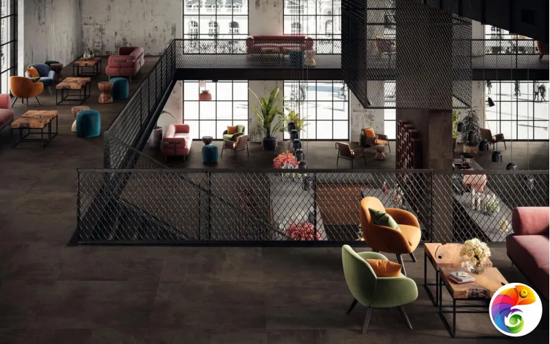 Коллекция BOOST PRO Atlas Concorde