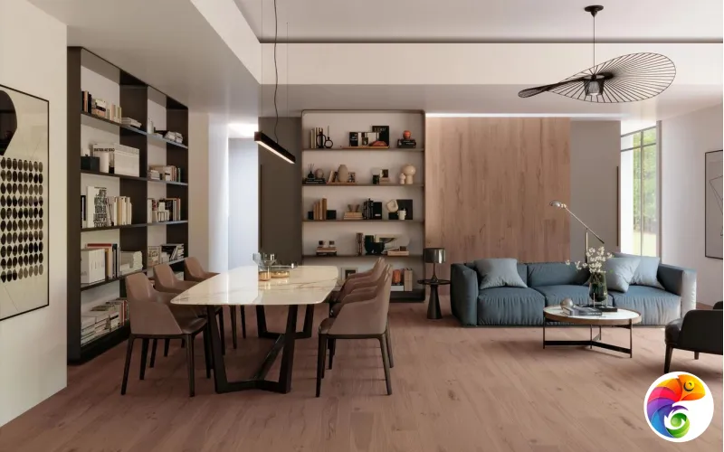 Коллекция RIVE Atlas Concorde Rus