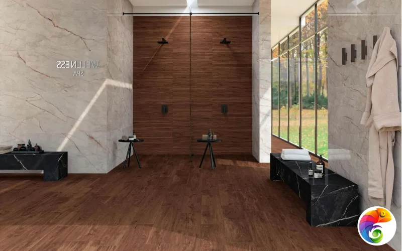 Коллекция RIVE Atlas Concorde Rus