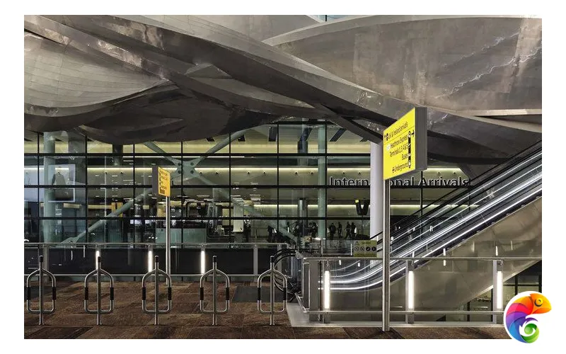 Коллекция LANDSTONE Atlas Concorde Rus