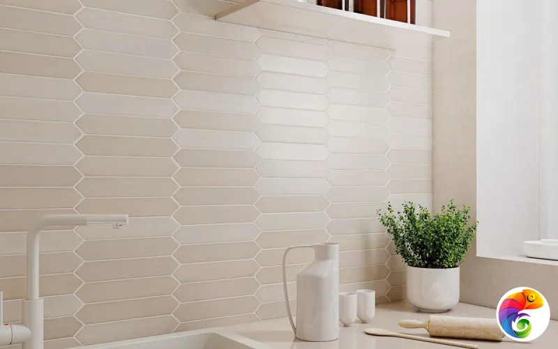 Коллекция CANDY DNA TILES