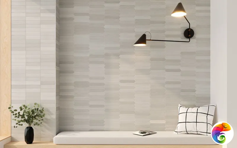 Коллекция CANDY DNA TILES