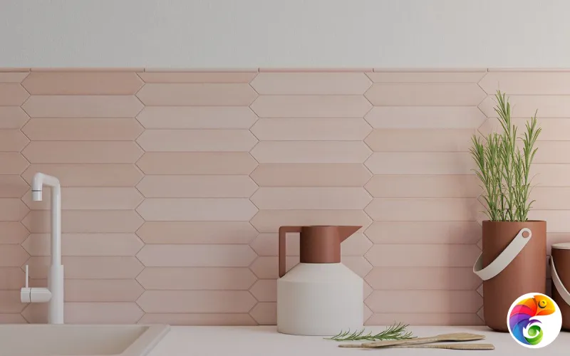 Коллекция CANDY DNA TILES