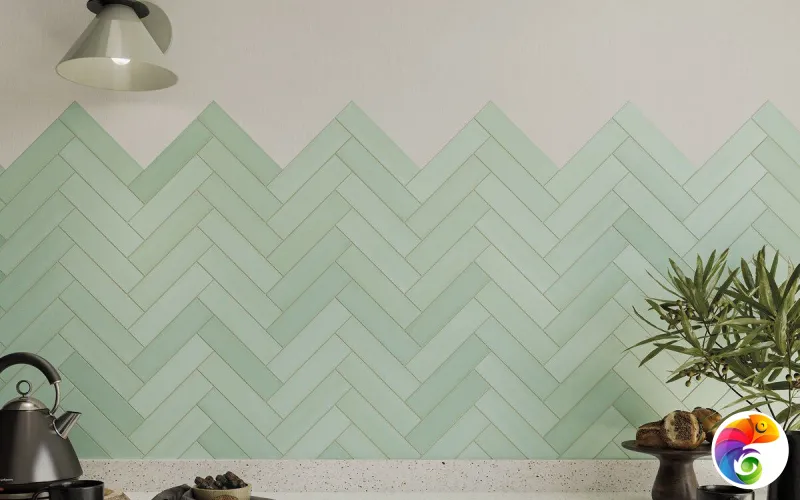 Коллекция CANDY DNA TILES