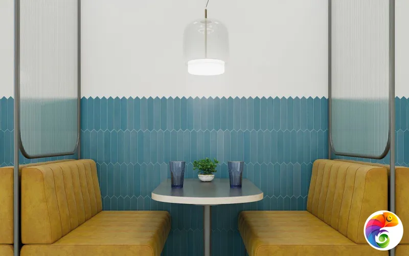 Коллекция CANDY DNA TILES