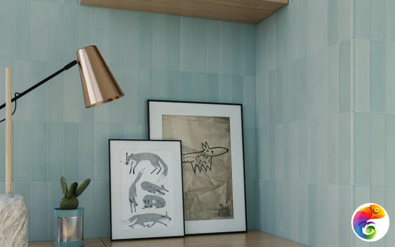 Коллекция CANDY DNA TILES