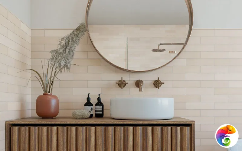 Коллекция CANDY DNA TILES