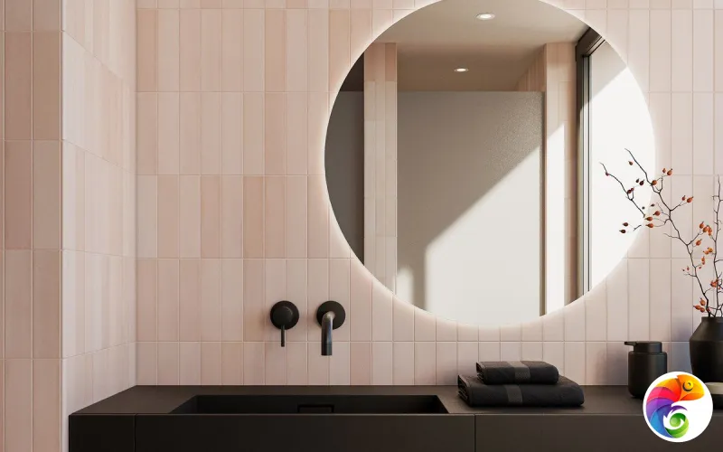 Коллекция CANDY DNA TILES