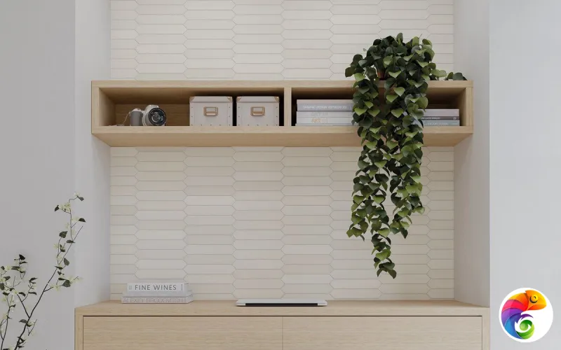 Коллекция CANDY DNA TILES