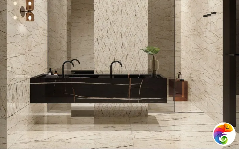 Коллекция CHARME DELUXE Italon