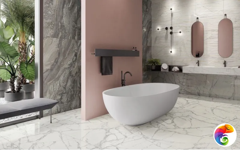 Коллекция CHARME DELUXE Italon