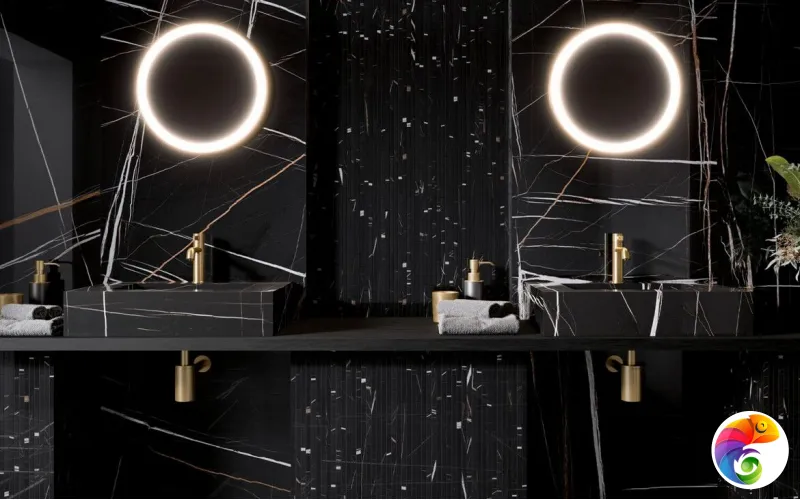 Коллекция CHARME DELUXE Italon