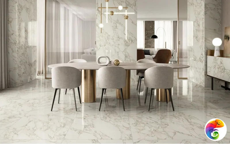 Коллекция CHARME DELUXE Italon