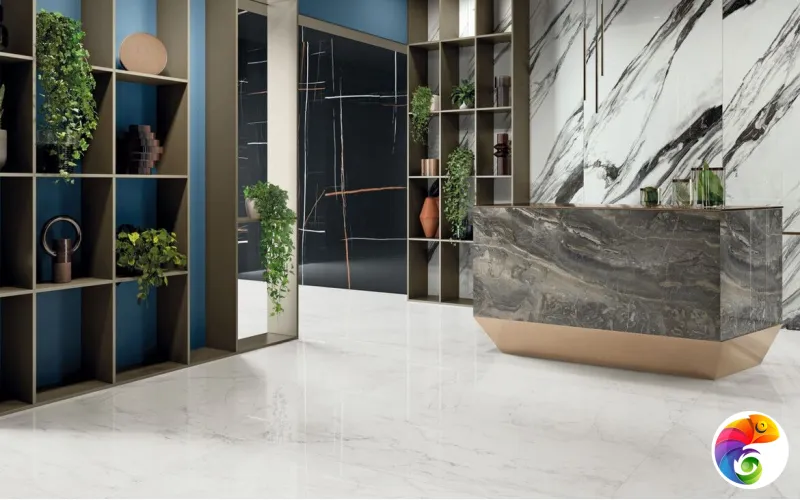 Коллекция CHARME DELUXE Italon