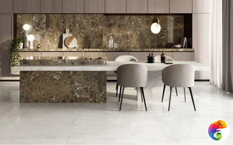 Коллекция CHARME DELUXE Italon