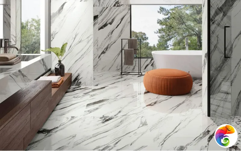 Коллекция CHARME DELUXE Italon