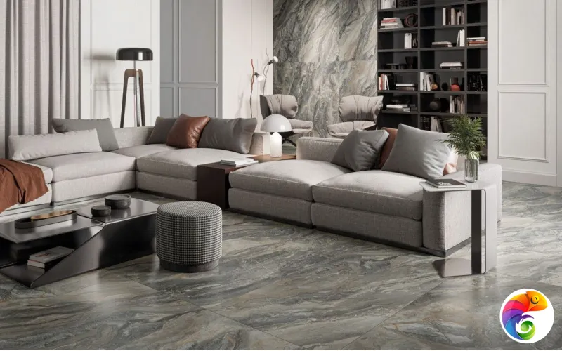Коллекция CHARME DELUXE Italon