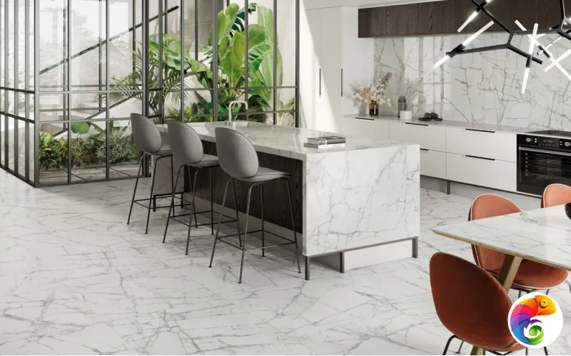 Коллекция CHARME DELUXE Italon