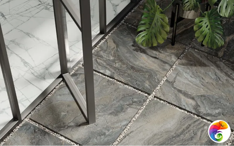 Коллекция CHARME DELUXE Italon