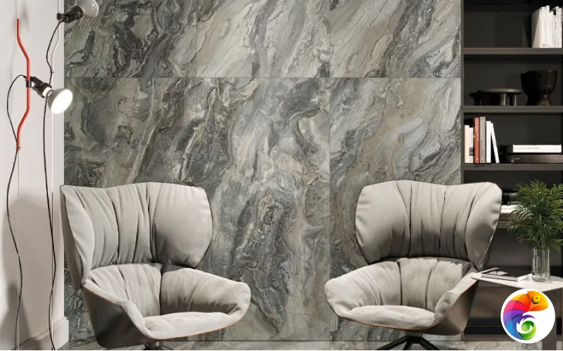 Коллекция CHARME DELUXE Italon