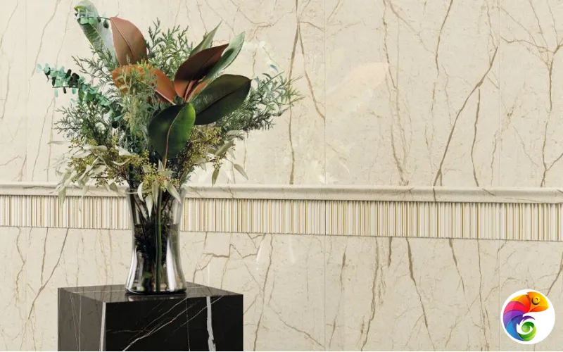 Коллекция CHARME DELUXE Italon