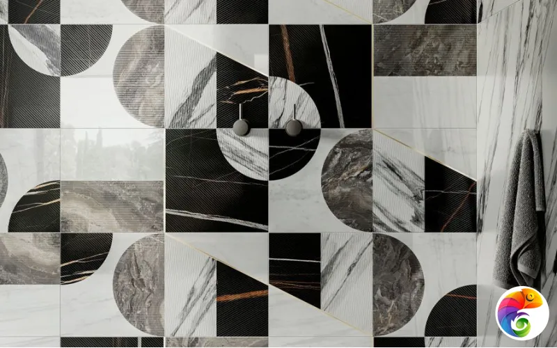 Коллекция CHARME DELUXE Italon