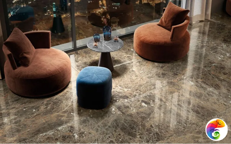 Коллекция CHARME DELUXE Italon
