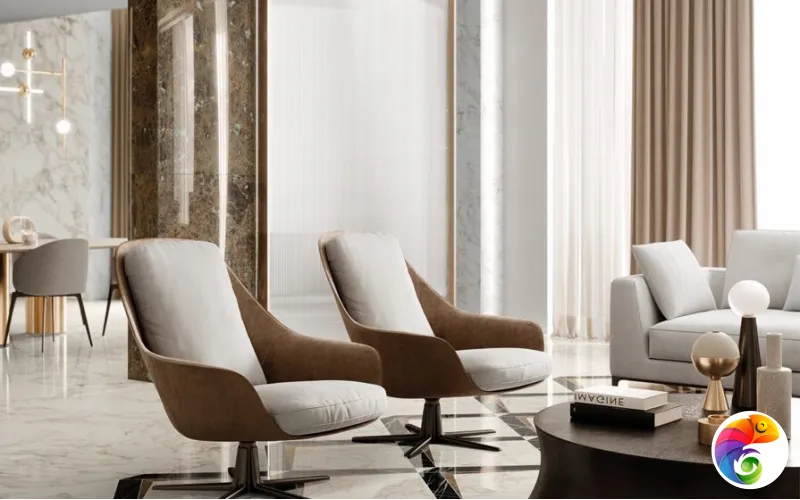Коллекция CHARME DELUXE Italon