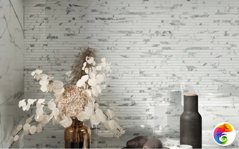 Коллекция CHARME DELUXE Italon