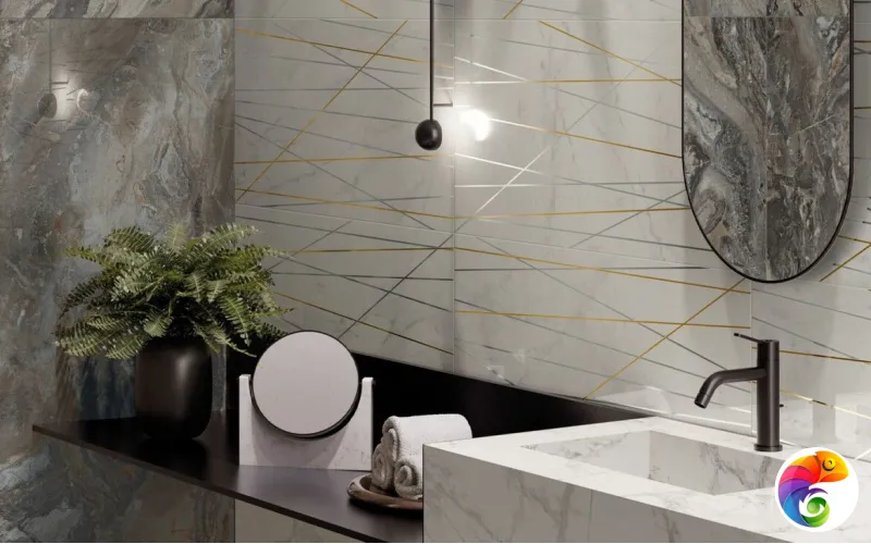 Коллекция CHARME DELUXE Italon