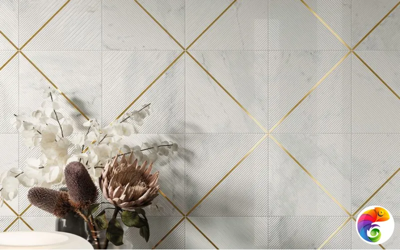 Коллекция CHARME DELUXE Italon