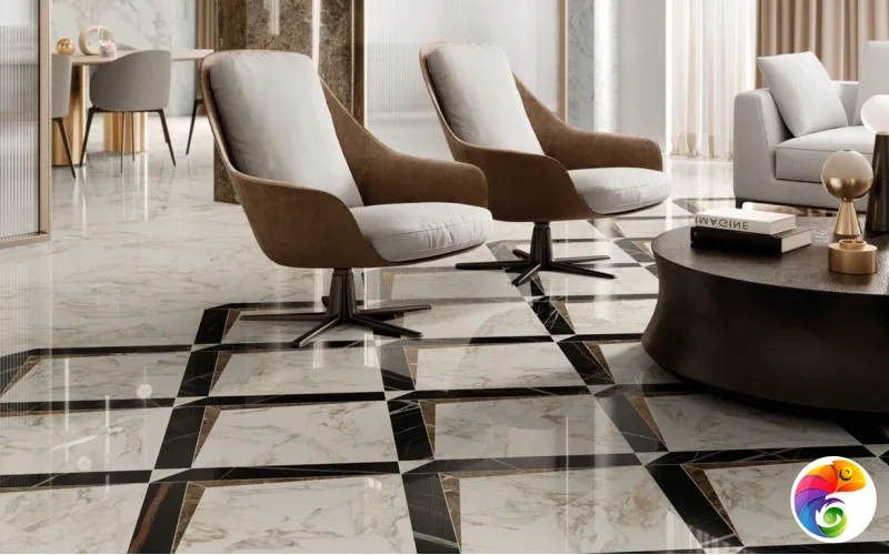Коллекция CHARME DELUXE Italon