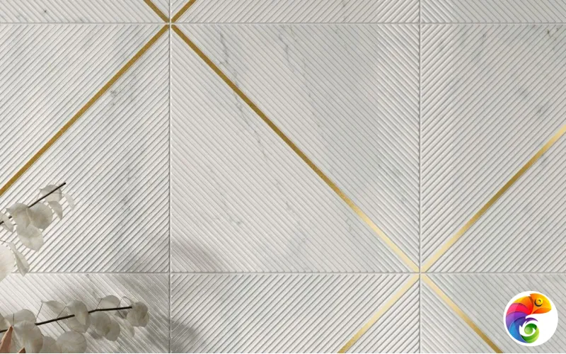 Коллекция CHARME DELUXE Italon