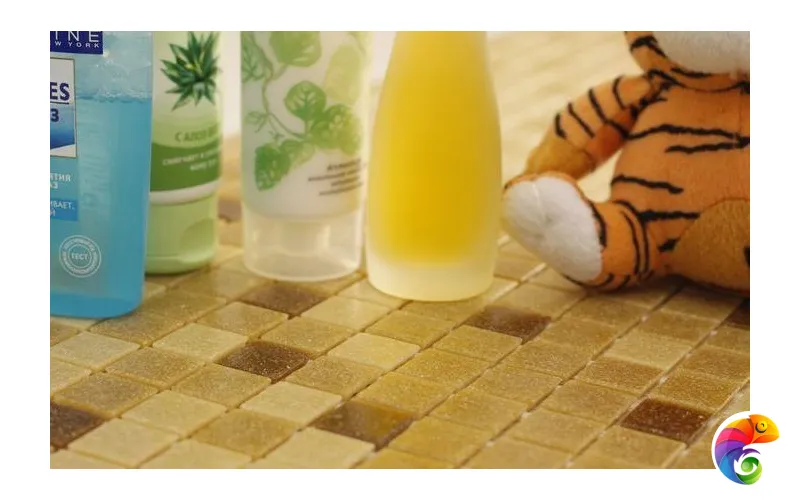 Коллекция GAMMA Irida